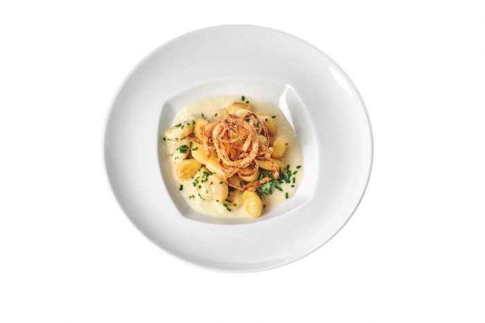 „Hier isst EM“ feiert Anstoß in der Profiküche