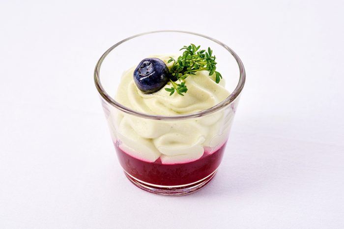 Crossover-Desserts mit dem gewissen Extra