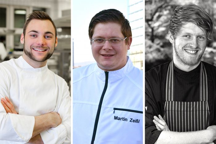 S.Pellegrino Young Chef 2016 Award