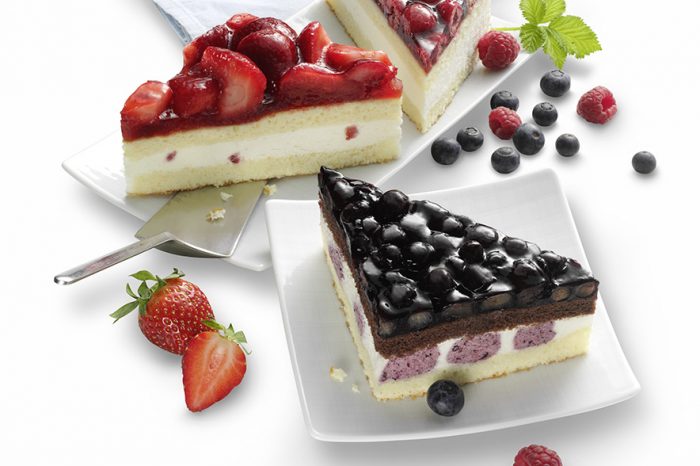 Cremiger Genuss mit Buttermilch