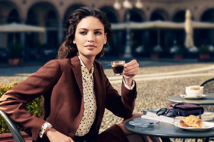 Kaffeegenuss einer ganz neuen Generation